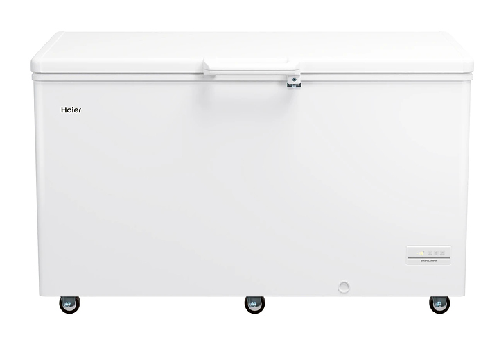 Ларь морозильный Haier HCE430RFC