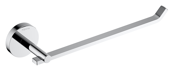 Полотенцедержатель Aquatek Бетта AQ4619CR хром