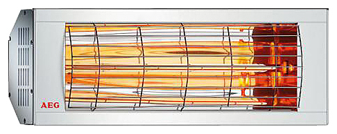 Инфракрасный обогреватель AEG IR Comfort 2020
