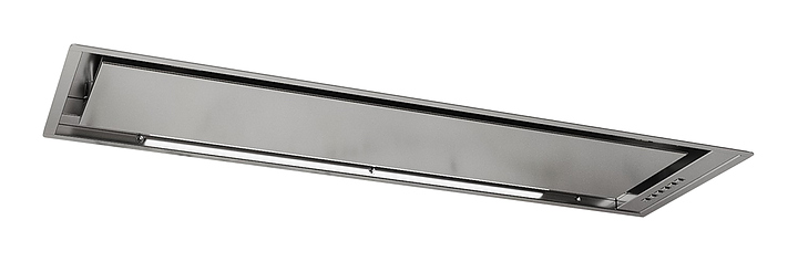 Вытяжка Sirius SL 913 IX 50