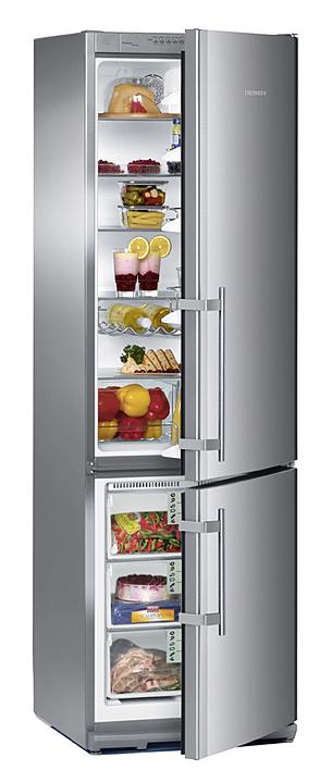 Холодильник Liebherr CNes 3866