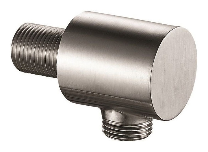 Подключение для душевого шланга Aquanet Steel AF210-92S