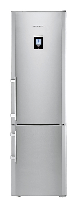Холодильник Liebherr CBNes 3967