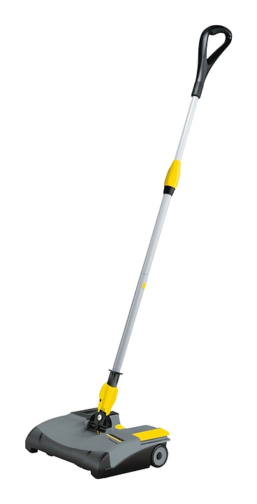 Пылесос аккумуляторный Karcher EB 30/1 Adv Li-Ion