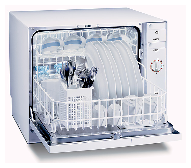 Посудомоечная машина Bosch SKT 5112 EU