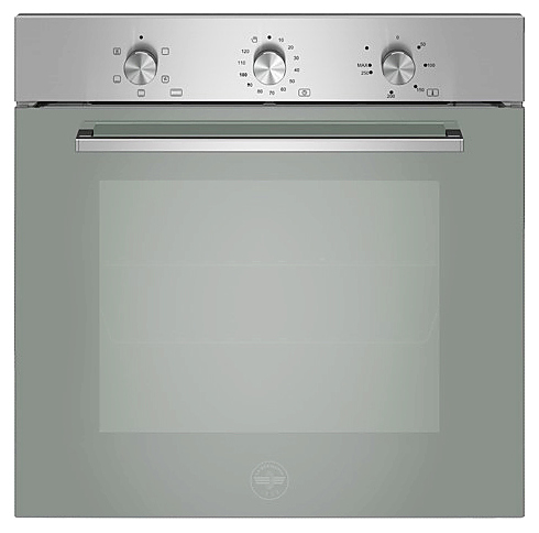 Духовой шкаф La Germania Futura F605LAGEKX