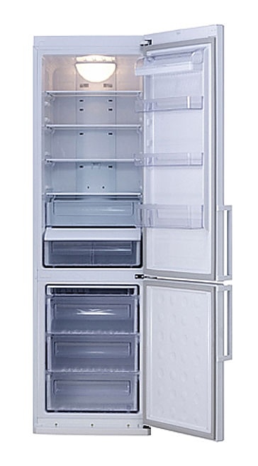 Холодильник Samsung RL44ECSW
