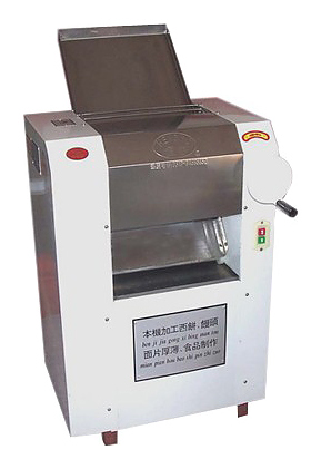 Тестораскаточная машина Foodatlas CY-300 окраш. сталь