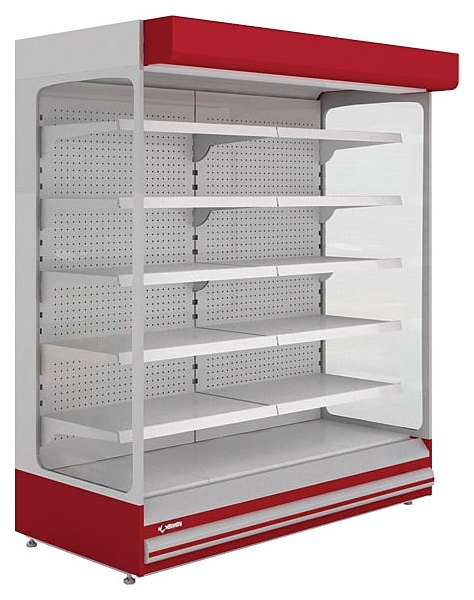 Горка холодильная CRYSPI Symphony M 2500 Master