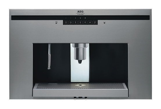 Встраиваемая кофемашина AEG PE 9039 M