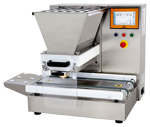 Отсадочно-дозировочная машина Mimac Babydrop Easy