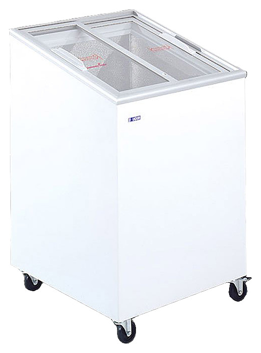 Ларь холодильный UGUR USS 100 SCE