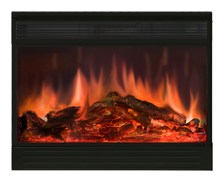 Электротопка Glenrich Premier 33