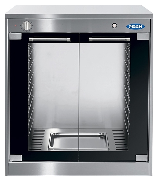 Шкаф расстоечный PIRON L800