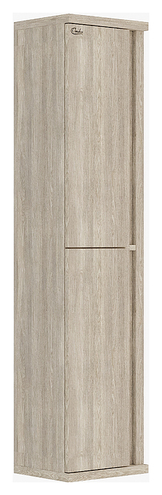 Шкаф-пенал Onika АМАРА 30.10