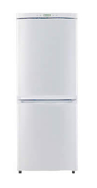 Холодильник Samsung RL-28 DBSW