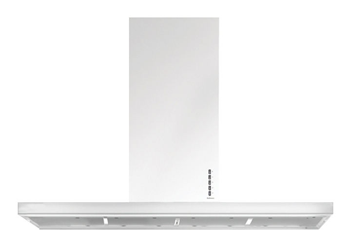 Вытяжка Falmec Lux 90 White (800) ECP