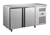 Стол морозильный EKSI ELFX-14L2
