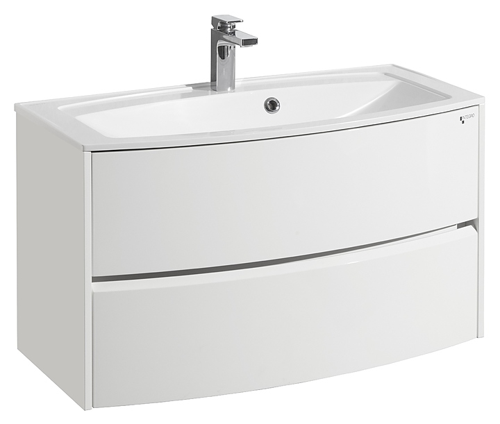 Тумба AQUATON Астера 95 1A195301AS010