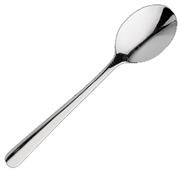 Ложка чайная Luxstahl Madrid 143 мм