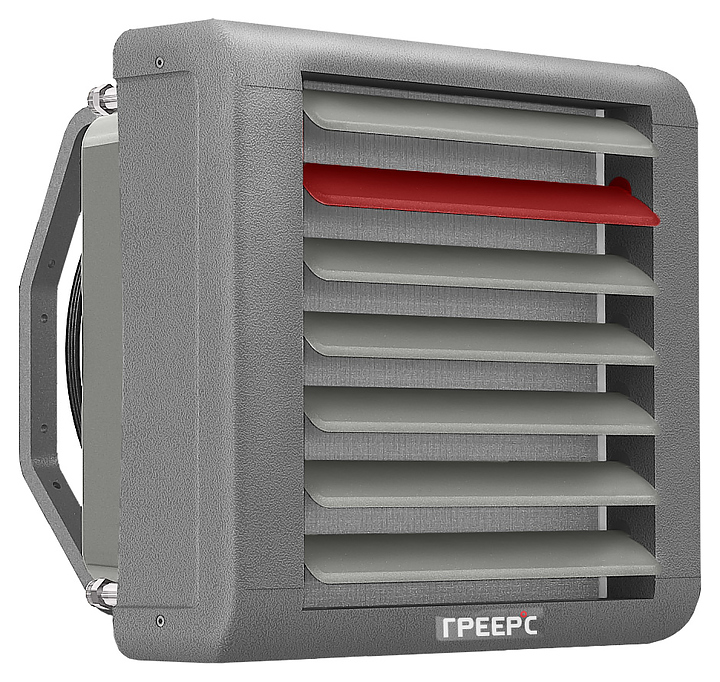 Тепловентилятор Греерс ВС-2340С