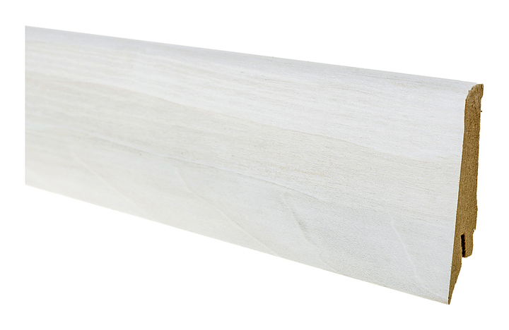 Плинтус GreFF 1061/80 тик