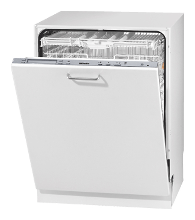 Встраиваемая посудомоечная машина Miele G 2872 SCVi XXL