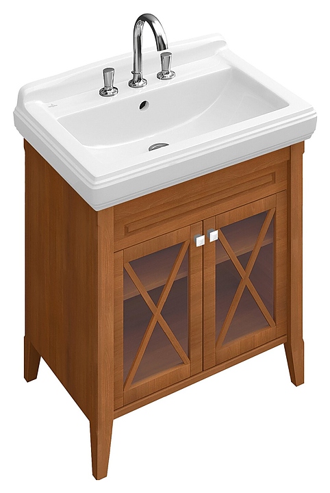 Тумба под раковину Villeroy & Boch Hommage 89950001