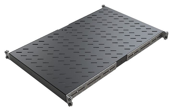 Полка MASTERMANN 100 S 1000