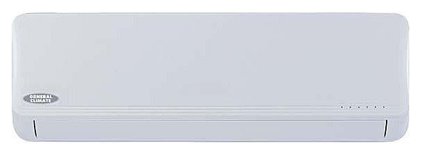 Настенная сплит-система General Climate GC/GU-F30HN1