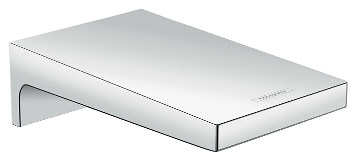 Излив для ванны Hansgrohe Metropol 32543000