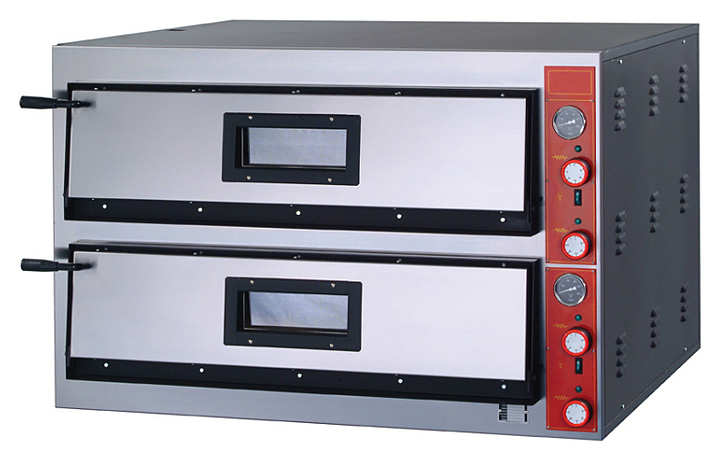 Печь для пиццы GGF E 99/A