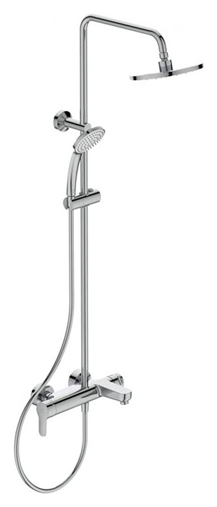 Стойка душевая Ideal Standard IDEALRAIN CERAFINE O BC525AA