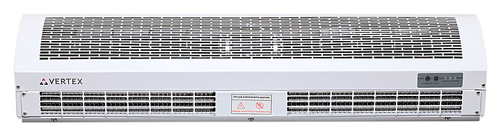 Тепловая завеса Vertex VAC-10-6.1