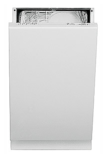 Встраиваемая посудомоечная машина Gorenje GVI 553-S1