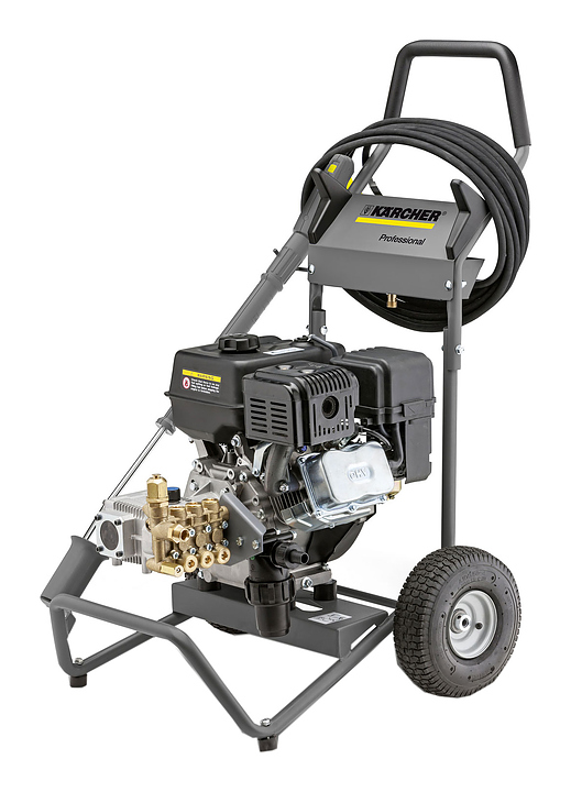 Мойка высокого давления Karcher HD 6/15 G