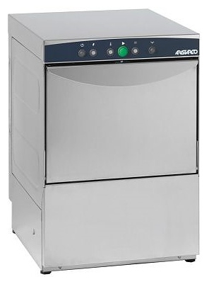 Машина стаканомоечная Aristarco AF 35.25 DP DDE