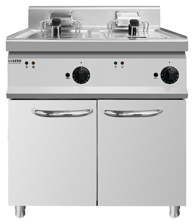 Фритюрница VIATTO MK-EFR7C182