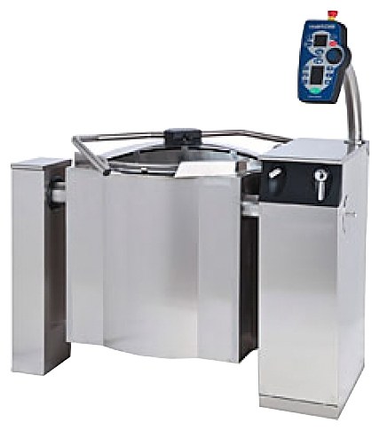 Котел пищеварочный Hackman Metos (4222160) Proveno 2G 200Е