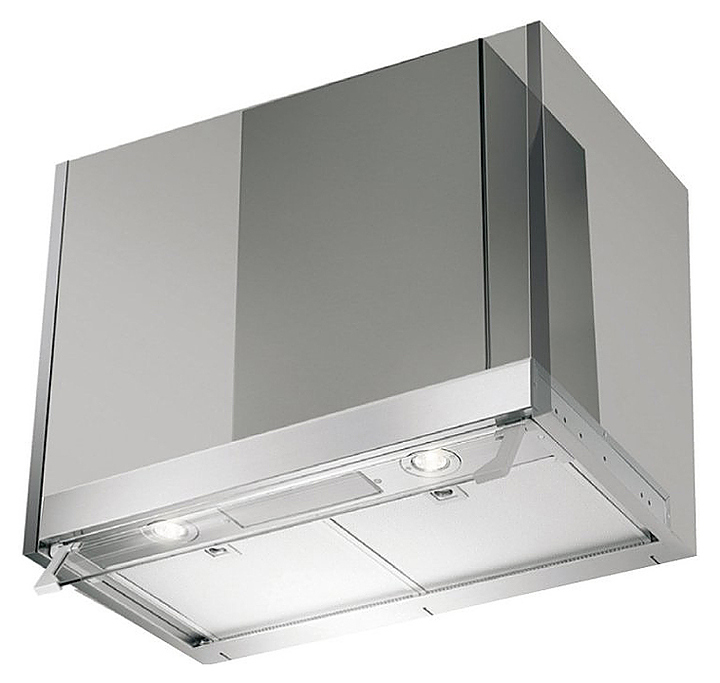 Вытяжка Faber STILNOVO PLUS X A90 (110.0257.133)