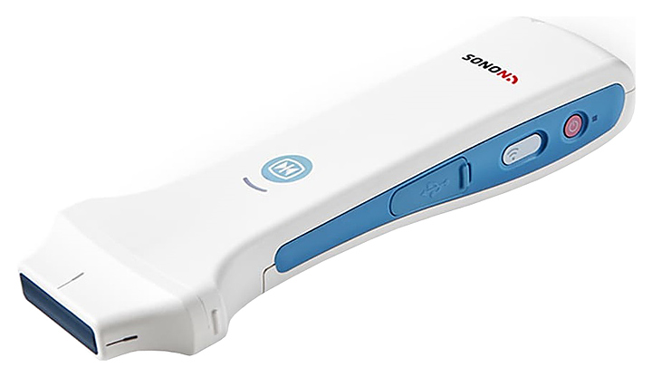 Аппарат УЗИ Healcerion Sonon 300L