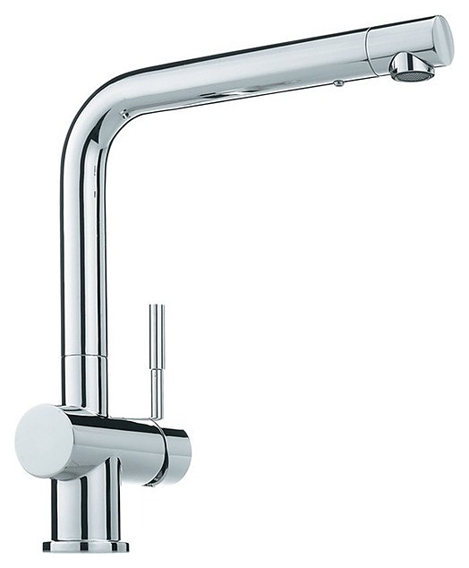 Смеситель Franke Platte 370-1 (115.0029.825)