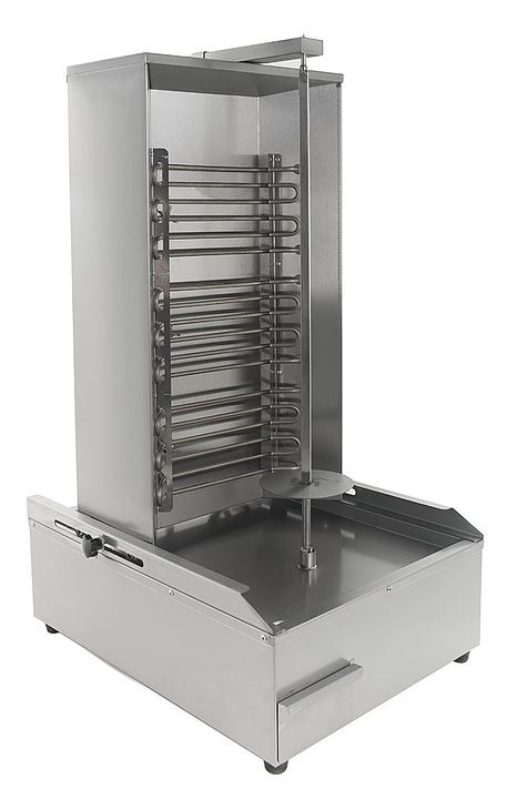 Гриль для шаурмы Foodatlas CY-70