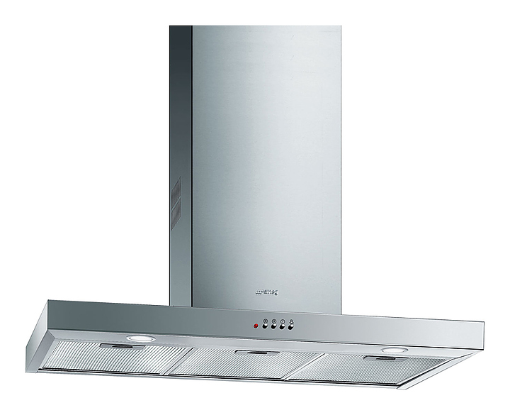 Вытяжка SMEG KSE91X-1