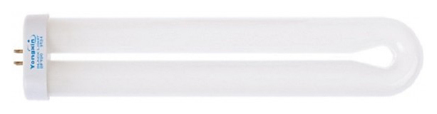 Лампа инсектицидная FSL 40W u-образная