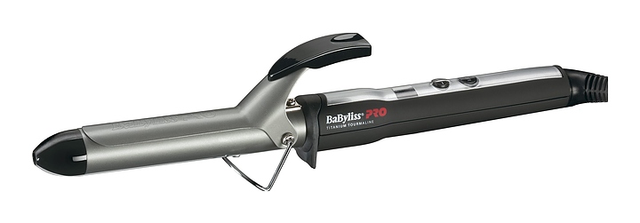 Плойка BaByliss Bab керам. 24мм 45W