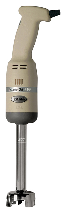 Миксер ручной Fama Mixer 250 VF + насадка 200 мм