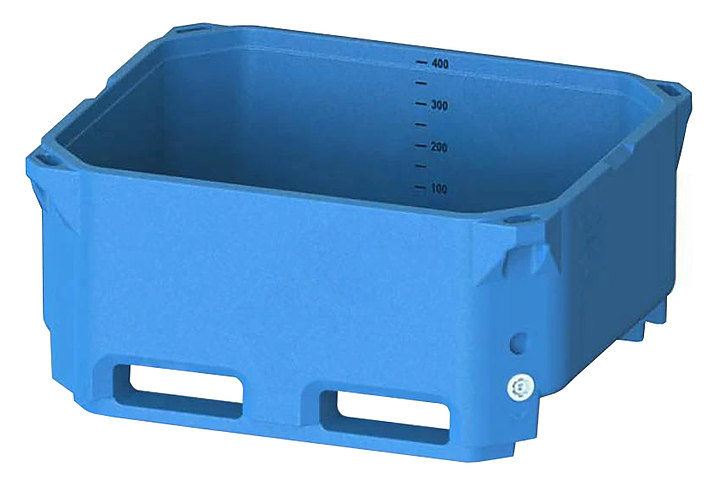 Термоконтейнер Арктика ТР 400 л