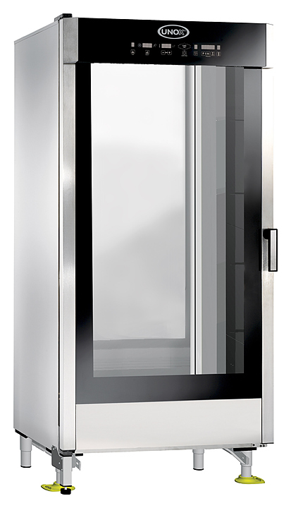 Шкаф расстоечный UNOX XL 1005