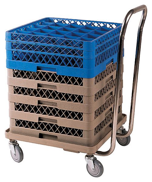 Тележка для кассет JIWINS JW-ST